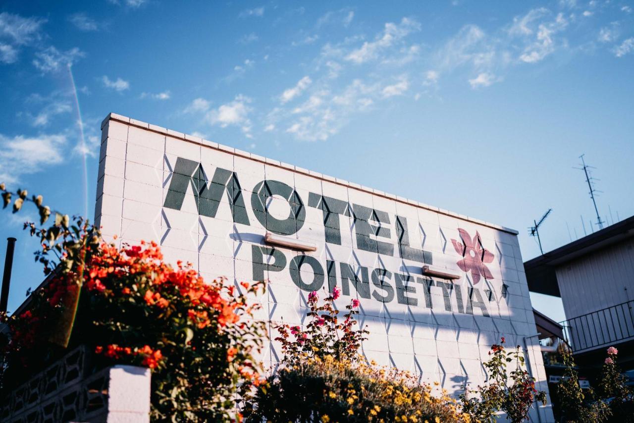 Motel Poinsettia Port Augusta Ngoại thất bức ảnh