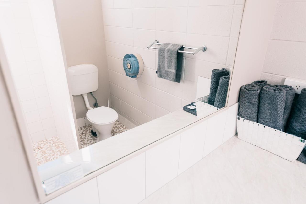 Motel Poinsettia Port Augusta Ngoại thất bức ảnh