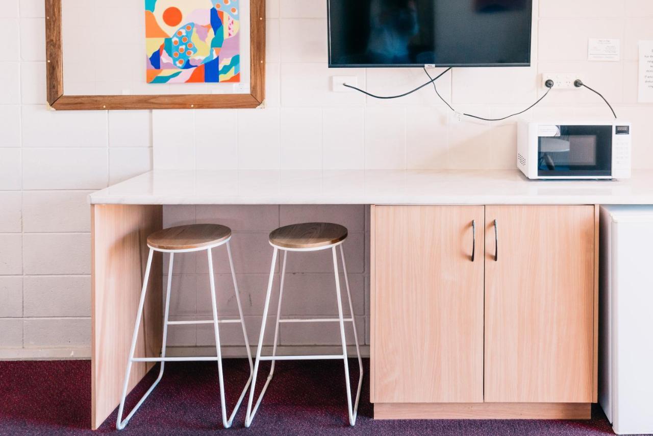 Motel Poinsettia Port Augusta Ngoại thất bức ảnh