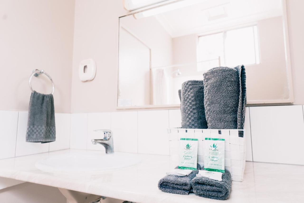 Motel Poinsettia Port Augusta Ngoại thất bức ảnh
