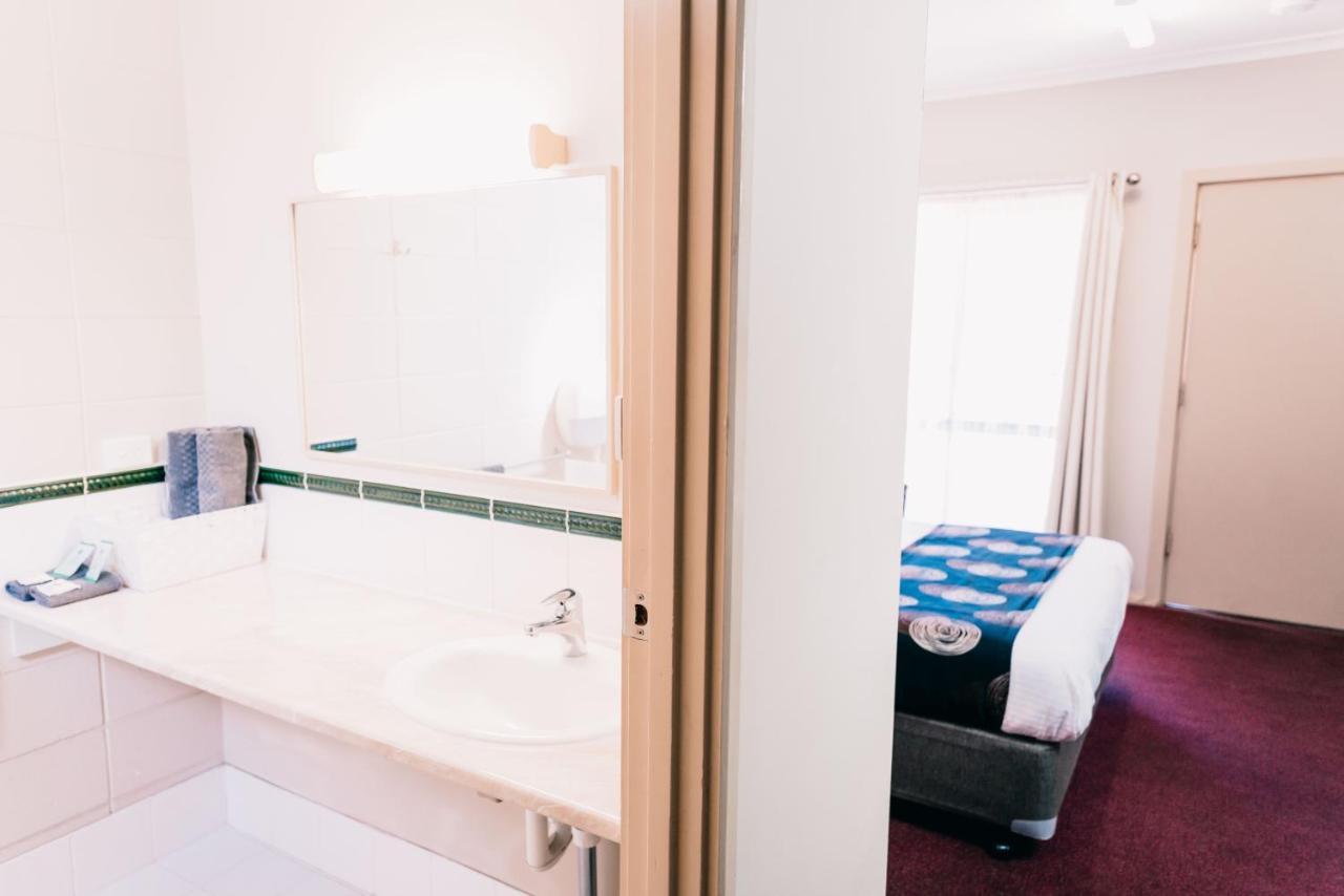 Motel Poinsettia Port Augusta Ngoại thất bức ảnh