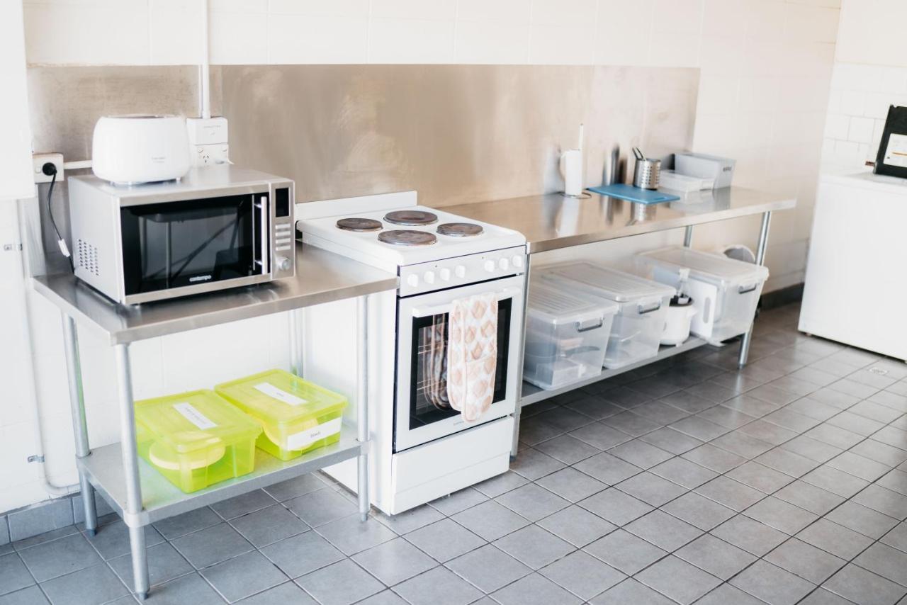 Motel Poinsettia Port Augusta Ngoại thất bức ảnh