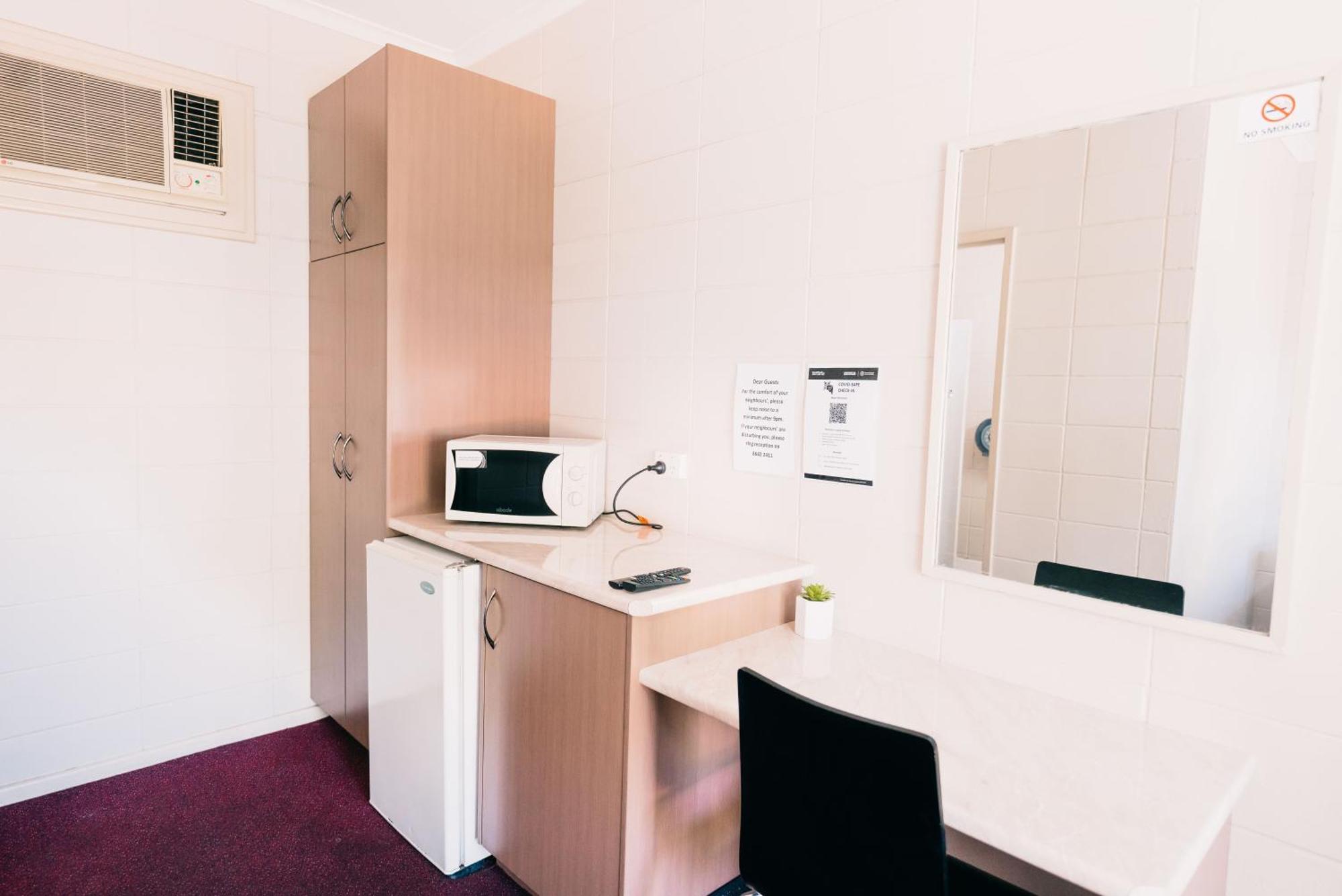 Motel Poinsettia Port Augusta Ngoại thất bức ảnh